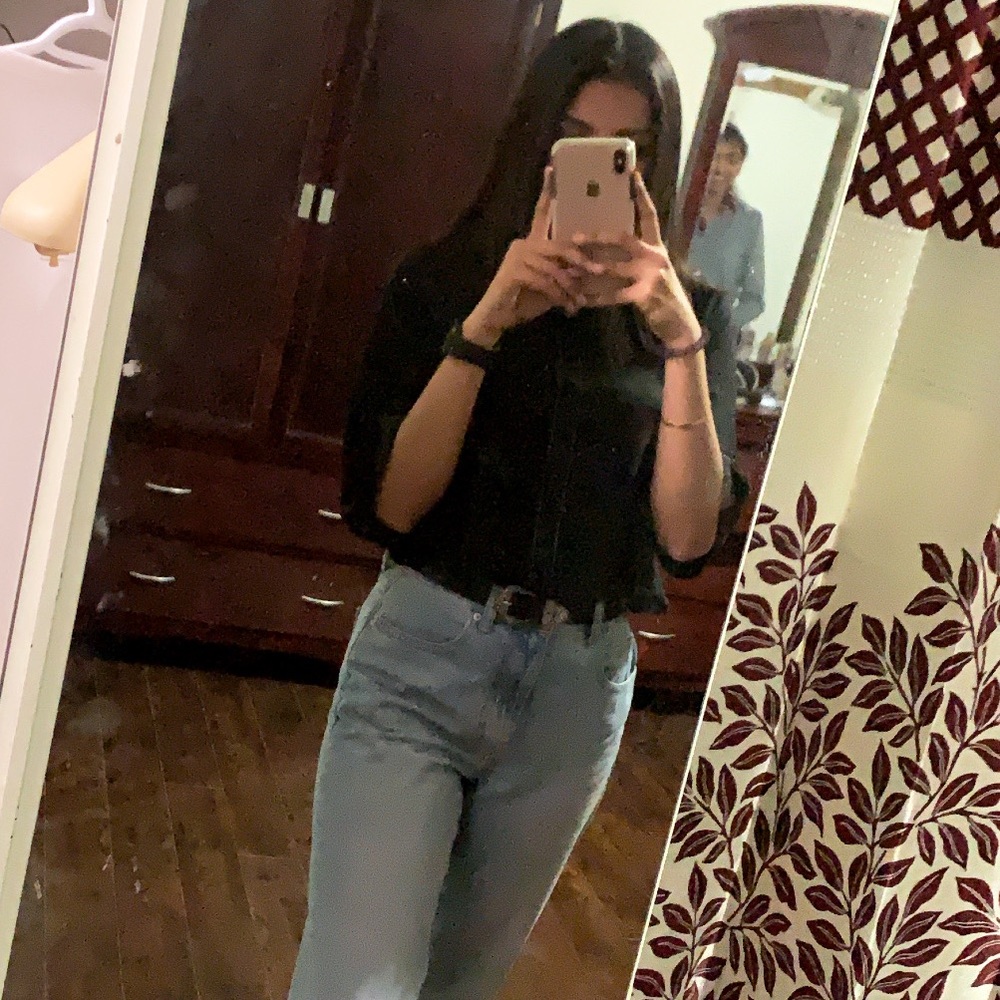 Meet your Posher, Simran